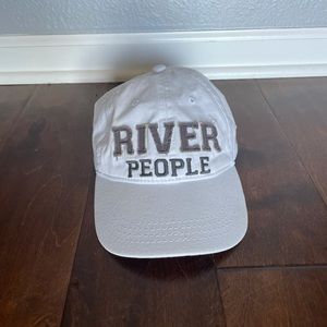 River people Hat